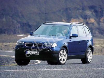 Купить генератор BMW X3 E83, ремонт генератора BMW X3 E83
